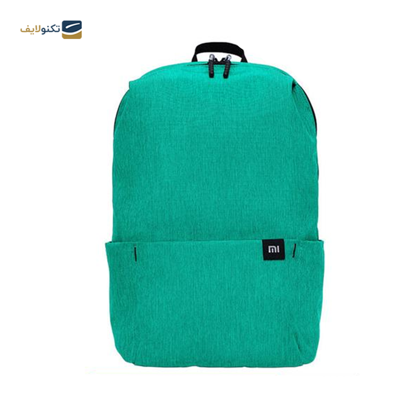 gallery-کوله لپ تاپ شیائومی مدل Backpack 10L copy.png