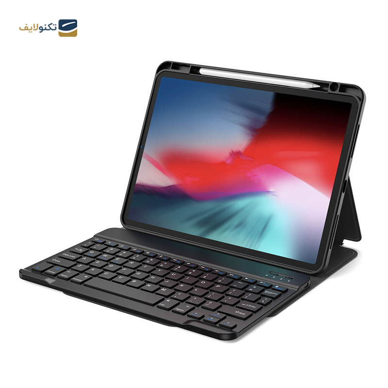 gallery-کیف کلاسوری تبلت اپل iPad 10.9 inch 2022 ویوو مدل مغناطیسی copy.png