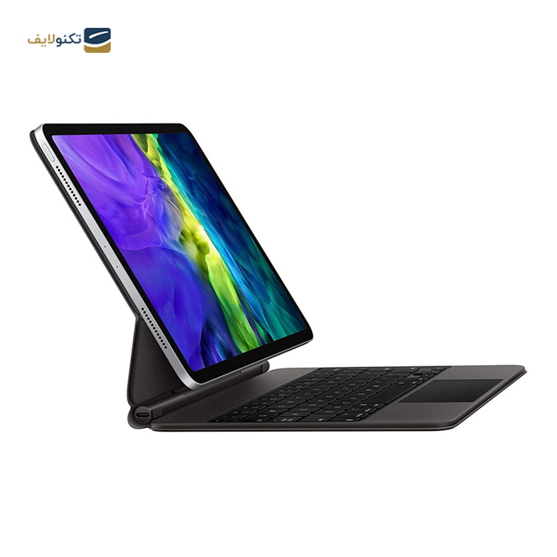 gallery-کیف کلاسوری تبلت اپل iPad 10.9 inch 2022 ویوو مدل کیبورد دار مغناطیسی copy.png