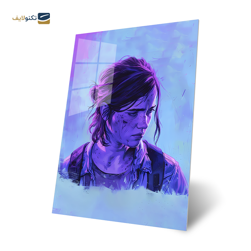 gallery-متال پوستر گیمینگ لست آو آس TheLastOfUs کد TheLastOfUs-N002 copy.png