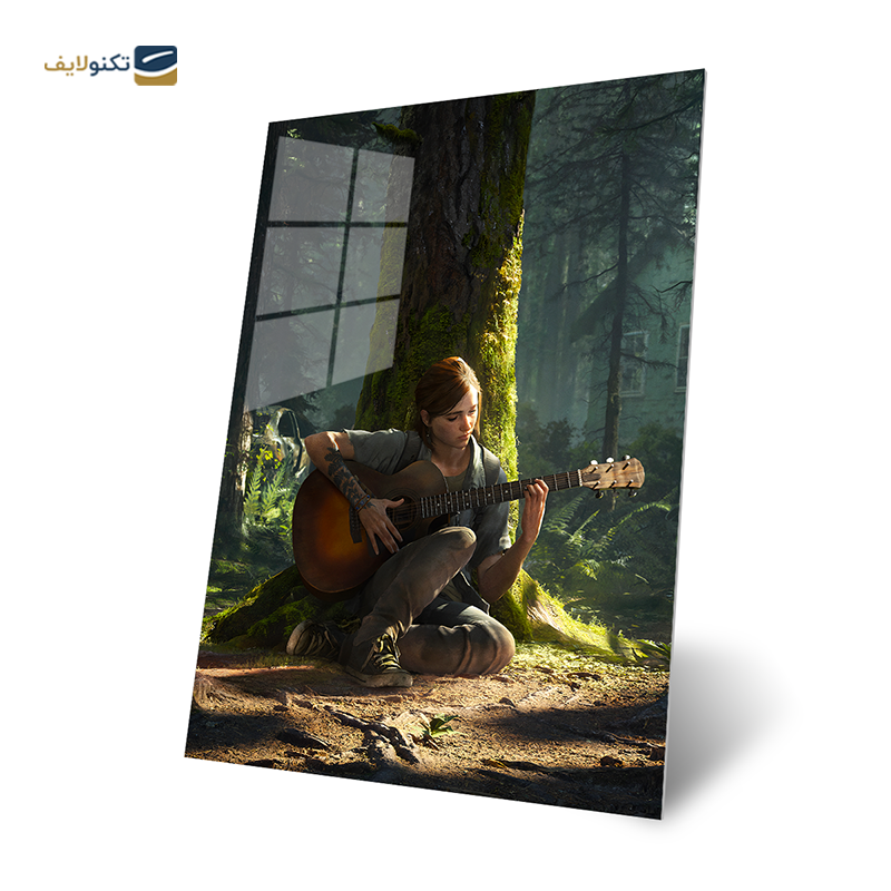 gallery-متال پوستر گیمینگ لست آو آس TheLastOfUs کد TheLastOfUs-N216 copy.png