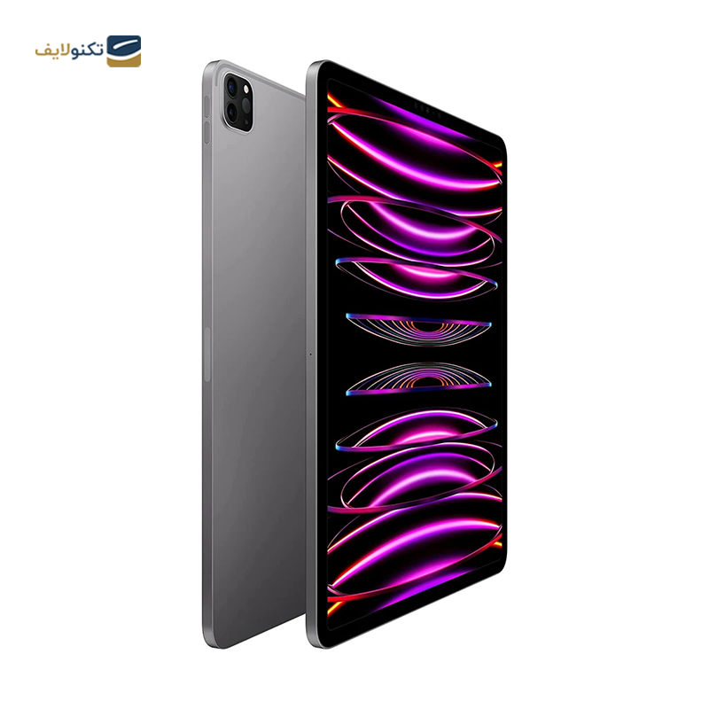 gallery-تبلت اپل مدل iPad Pro 12.9 inch 2022 5G ظرفیت 256 گیگابایت رم 8 گیگابایت copy.png