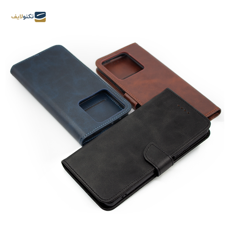 gallery-کاور گوشی سامسونگ Galaxy Z Fold 6 مدل Slim S Pen Case copy.png