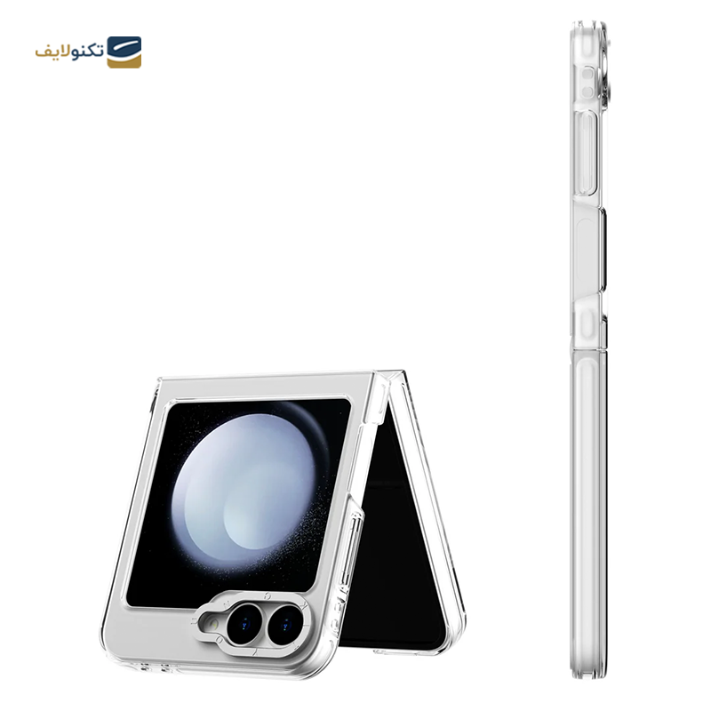 gallery-کاور گوشی سامسونگ Galaxy S24 مدل یانگ کیت Minimalist Crystal Non-Yellowing copy.png