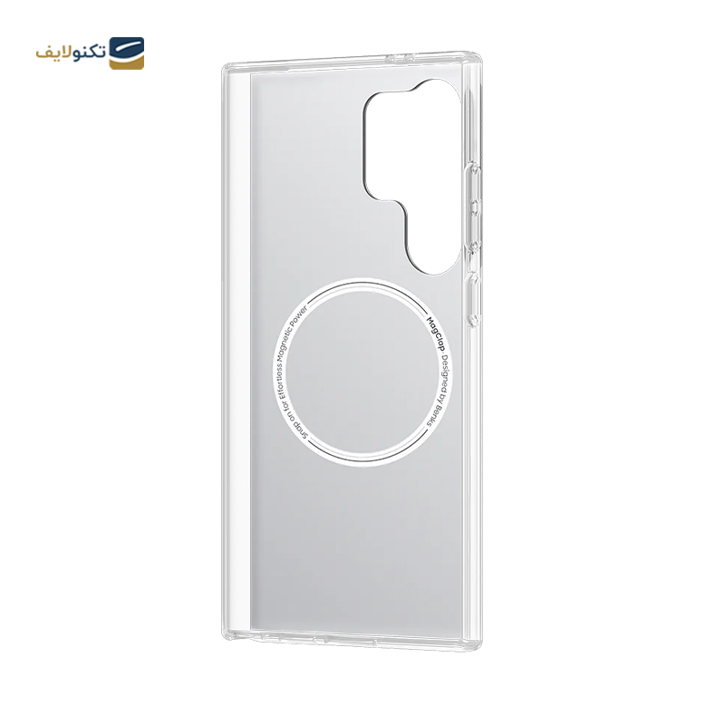 gallery-کاور گوشی سامسونگ Galaxy S24 Ultra مدل بنکس MagClap Mt. Blanc Phone Case copy.png