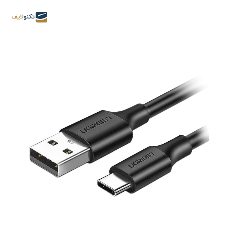 gallery-کابل USB-C به USB 2.0 A یوگرین US287 مدل 60123 طول 2 متر copy.png