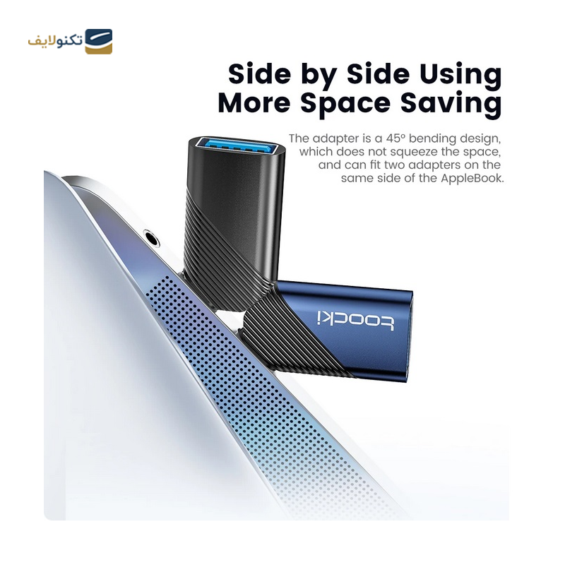 gallery-کابل USB به USB-C و لایتنینگ توکی مدل TQ-X03 طول 1 متر copy.png