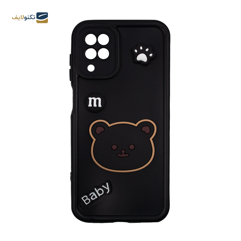 gallery-کاور گوشی شیائومی Redmi 13C مدل Solid Khersi copy.png