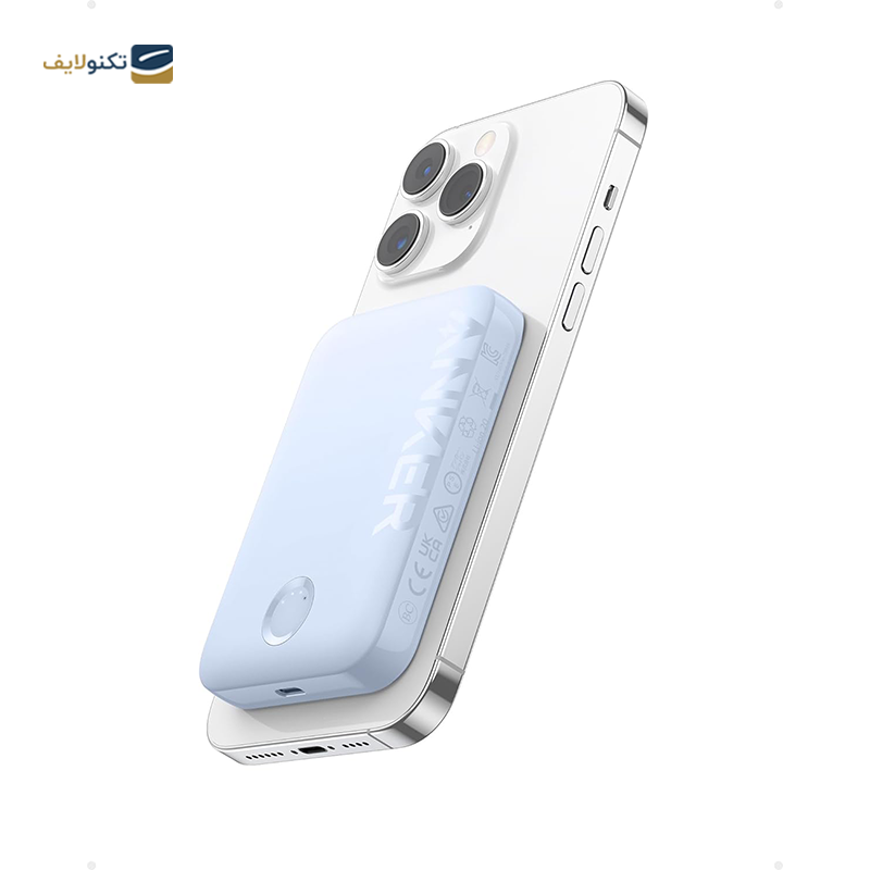 gallery- پاوربانک انکر مدل PowerCore Slim A1245 ظرفیت 10000 میلی آمپر ساعت copy.png