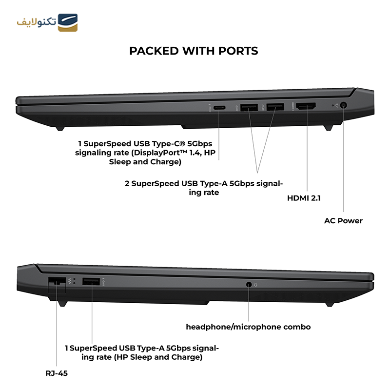 gallery-لپ تاپ اچ پی 16.1 اینچی مدل Victus 16-R1043ne i7 14700HX 16GB 512GB RTX4050 copy.png