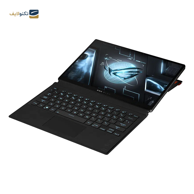 gallery-لپ تاپ 13.4 اینچ ایسوس مدل ROG Flow Z13 GZ301ZC-LD111W i7 12700H 16G 512GB SSD copy.png