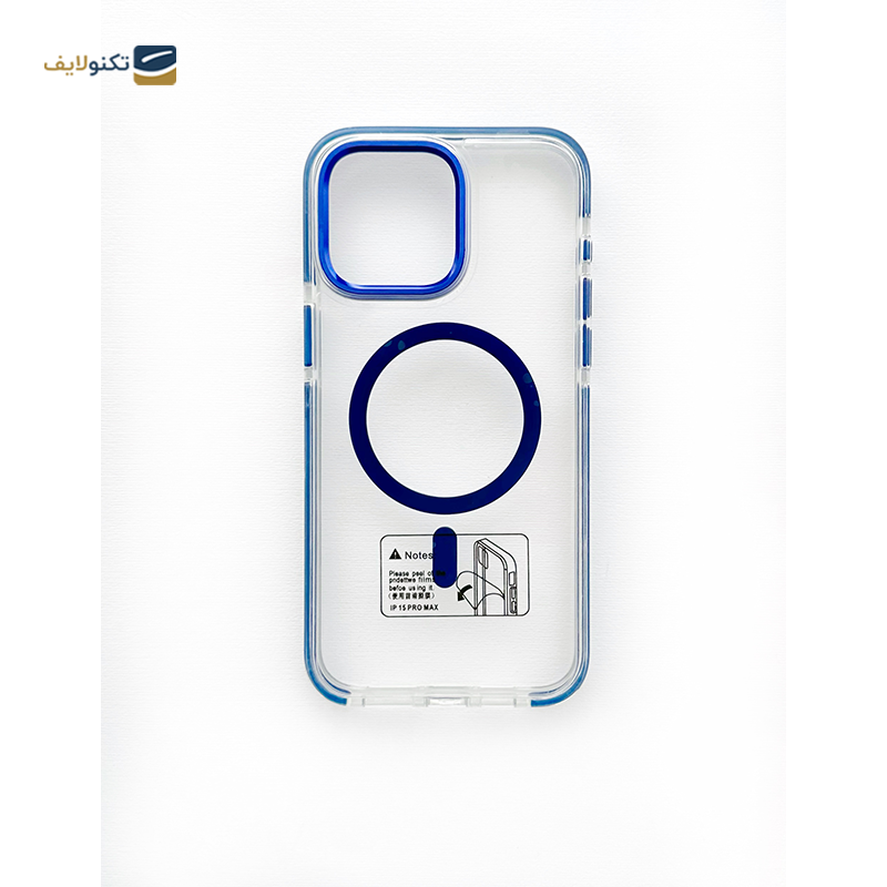 gallery-کاور گوشی اپل iPhone 14 Pro Max کیس مدل ژله ای مگ سیف دار copy.png