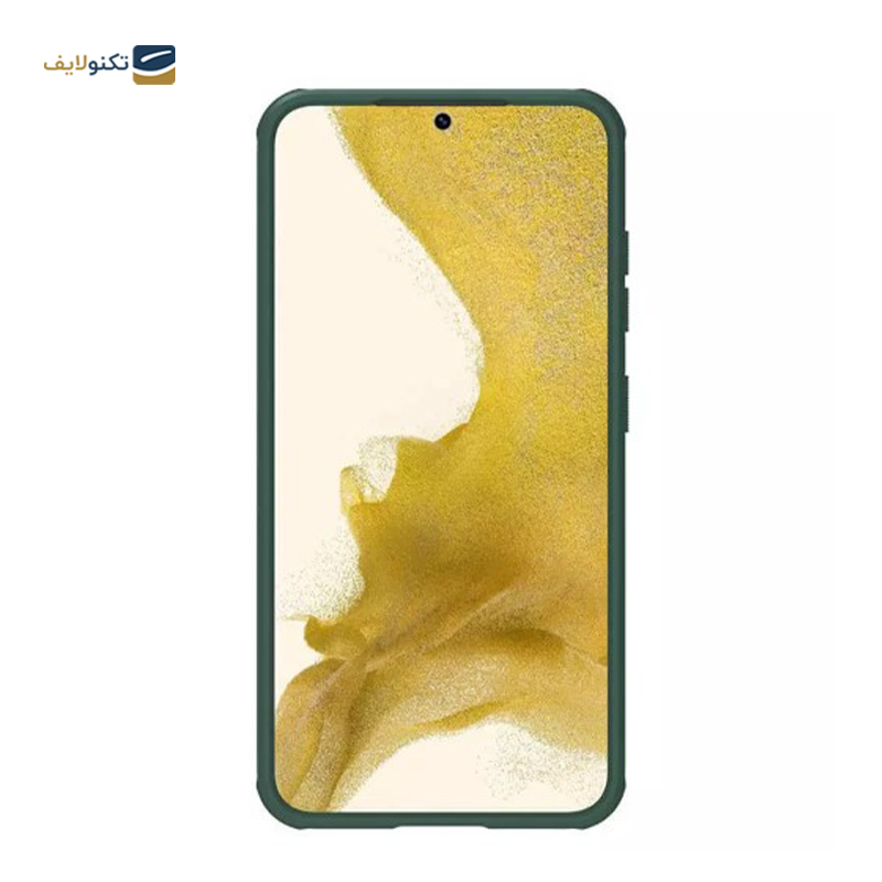 gallery-کاور گوشی اپل iPhone 16 Pro Max نیلکین مدل Frosted Shield Pro copy.png