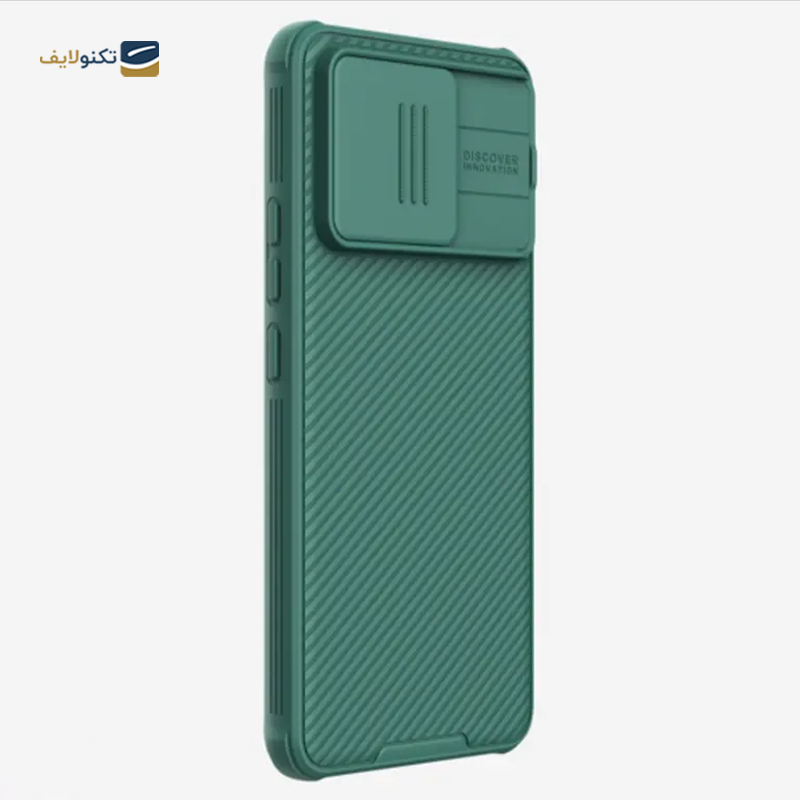 gallery-کاور گوشی شیائومی 14T نیلکین مدل CamShield Pro Magnetic copy.png