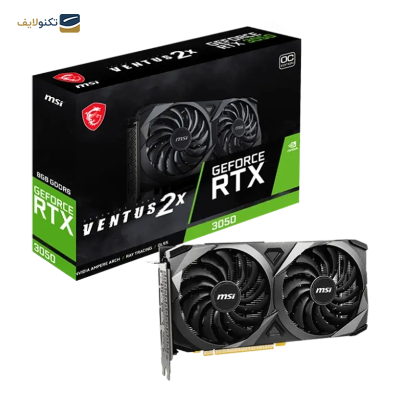 gallery-کارت گرافیک ایسوس مدل Dual GeForce RTX 3050 V2 OC Edition 8GB copy.png