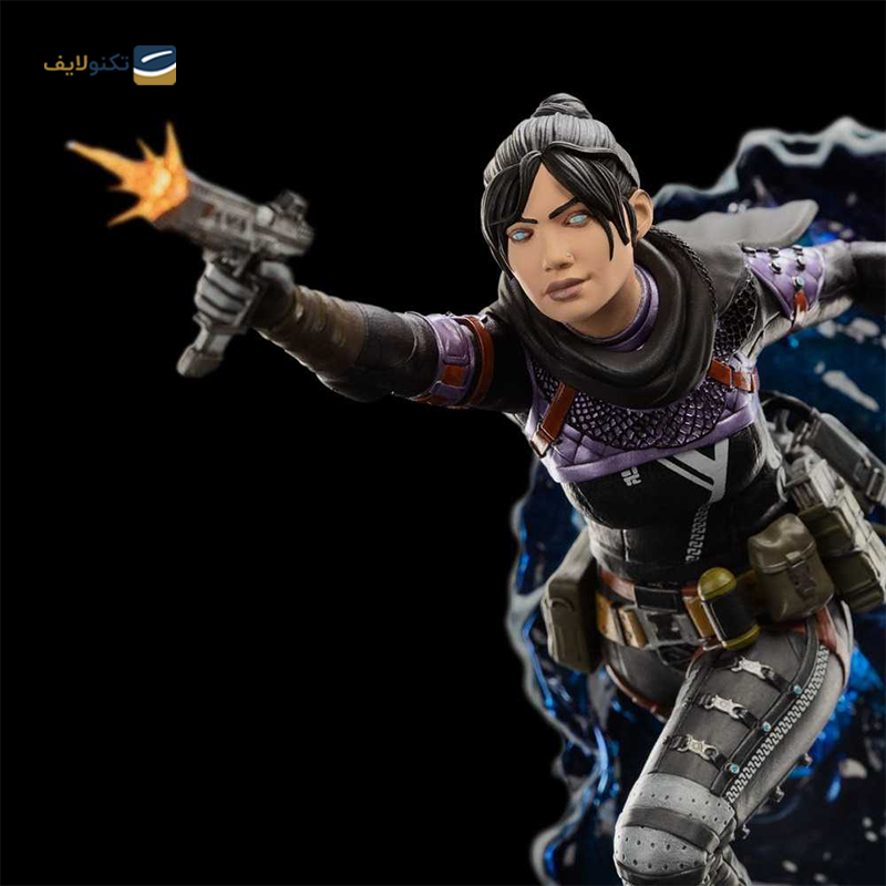 gallery-اکشن فیگور گیمینگ Mortal Kombat استورم کالکتیبلز مدل Scorpion copy.png