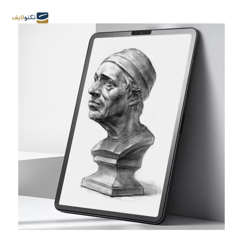 gallery-گلس تبلت اپل iPad Pro 13 inch گرین لاین مدل Screen Guard copy.png