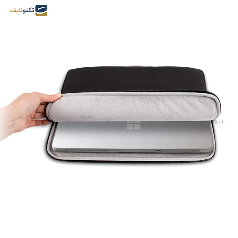 gallery-کیف لپ تاپ 14 اینچی جی سی پال مدل Milan Briefcase Sleeve copy.png