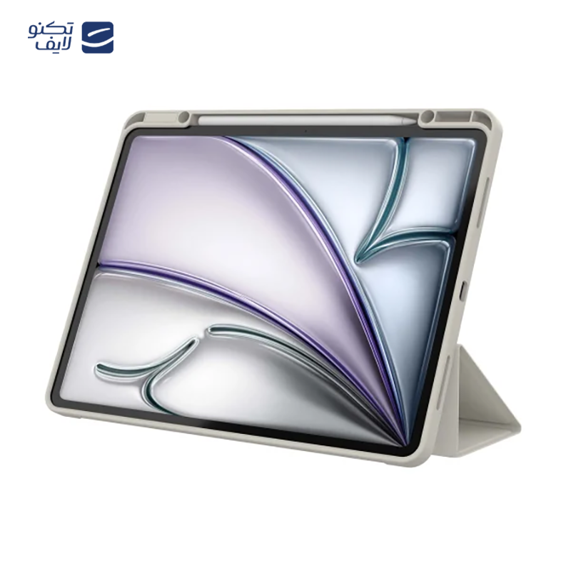 gallery-کاور تبلت اپل iPad Air 11 2024 جی سی پال مدل DuraPro Protective Folio copy.png