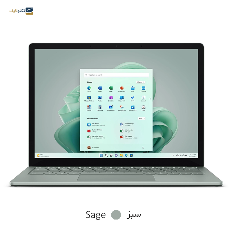 gallery-لپ تاپ مایکروسافت 13.5 اینچی مدل Surface Laptop 5 i7 ۱۲۵۵U 16GB 512GB copy.png