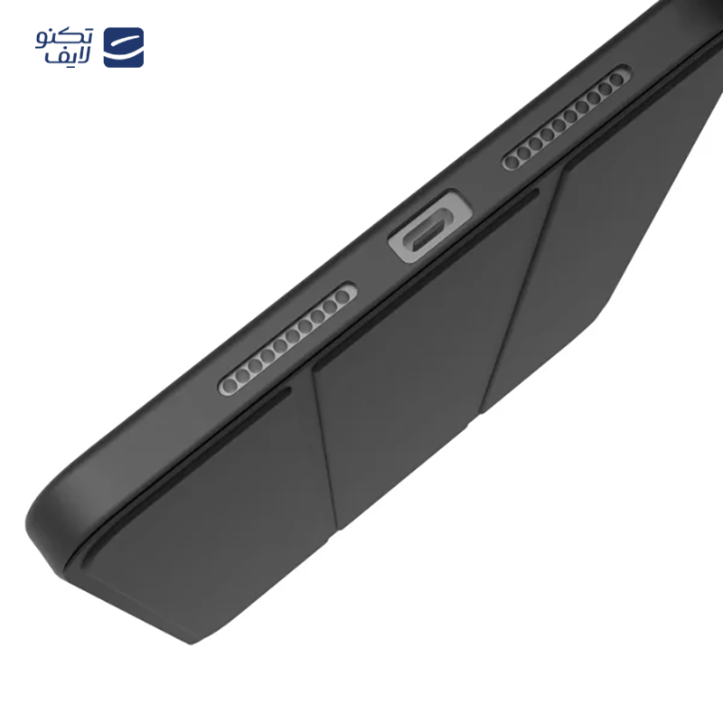 gallery-کاور تبلت اپل iPad Air ۱۳ 2024 جی سی پال مدل DuraPro Protective Folio copy.png