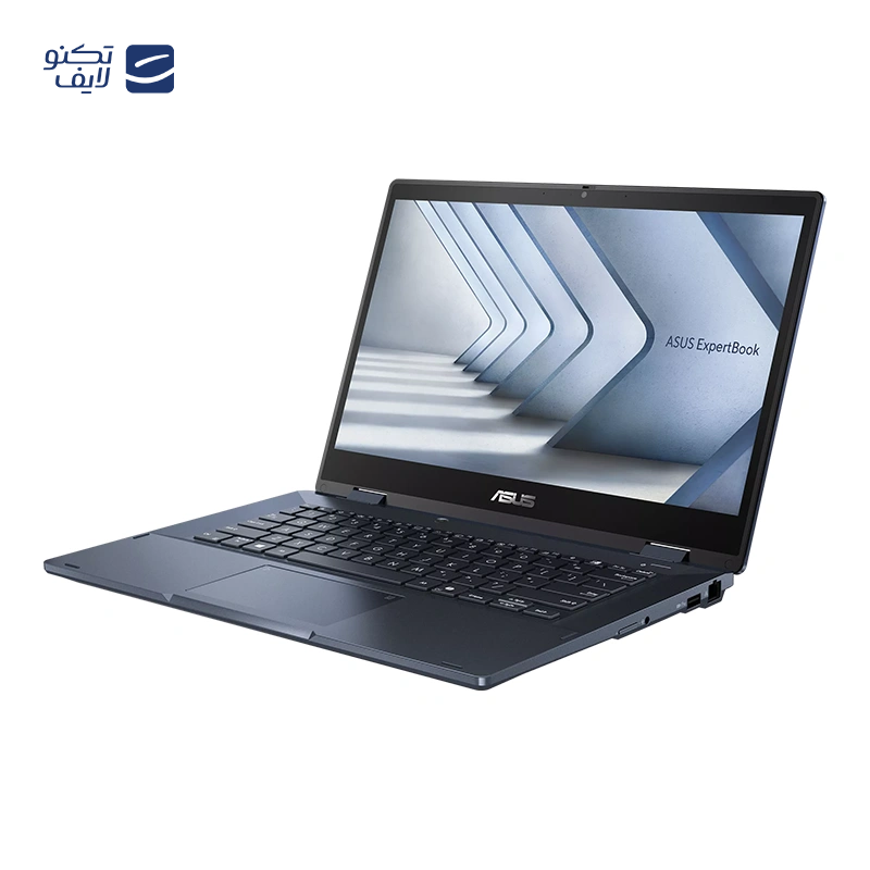 gallery-لپ‌ تاپ ایسوس 14 اینچی مدل ExpertBook B3 Flip B3402 i5 1235U 12GB 512GB copy.png