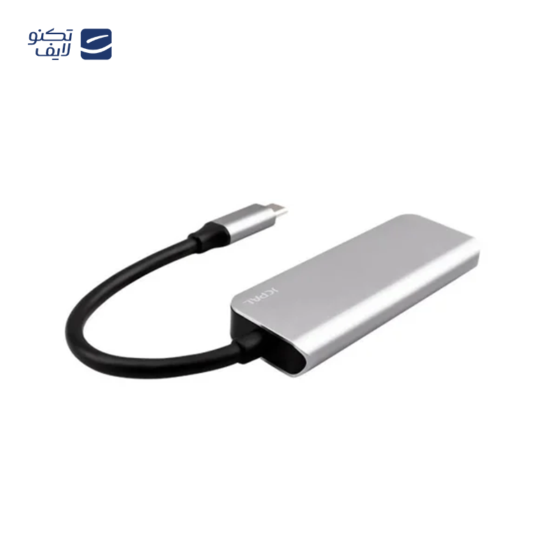 gallery-هاب جی سی پال 7 پورت مدل JCP6300 USB-C copy.png