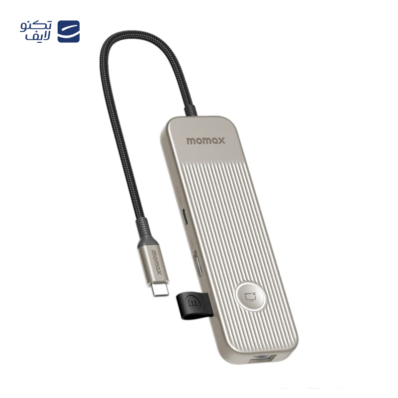 gallery-هاب USB-C مک دودو 6 پورت مدل HU-7740 copy.png