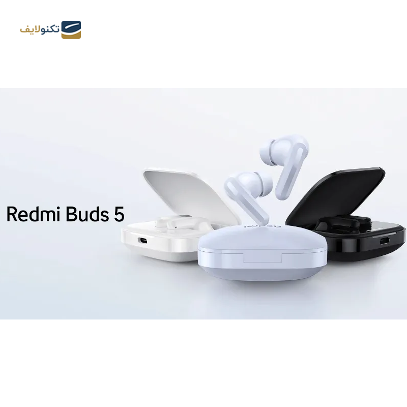 gallery-هندزفری بلوتوثی شیائومی مدل Redmi Buds 5 copy.png