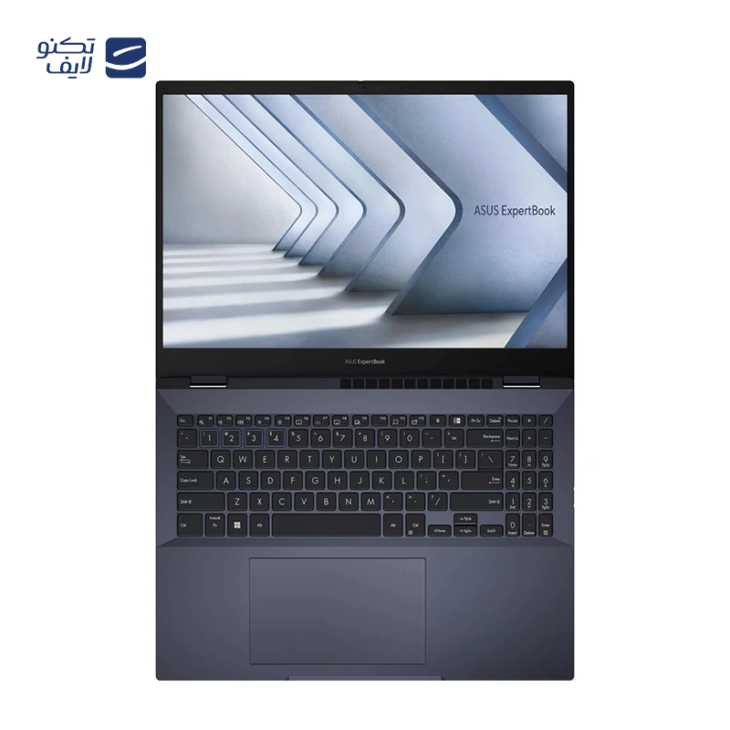 gallery-لپ تاپ ایسوس 14 اینچی مدل ExpertBook B5 Flip B5402FVA i7 1360P 16GB 1TB copy.png