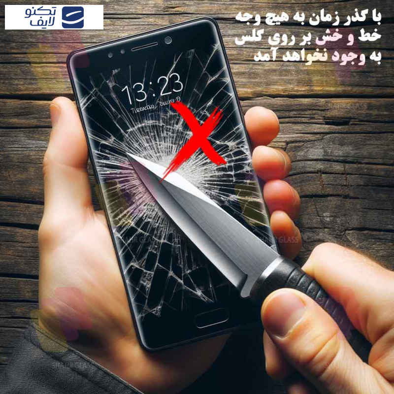 gallery-گلس گوشی شیائومی Mi 11 Lite 4G - Mi 11 Lite 5G -Mi 11 Lite 5G NE-ناتینگ Nothing Phone 1 شهر گلس مدل SUPXS30 copy.png