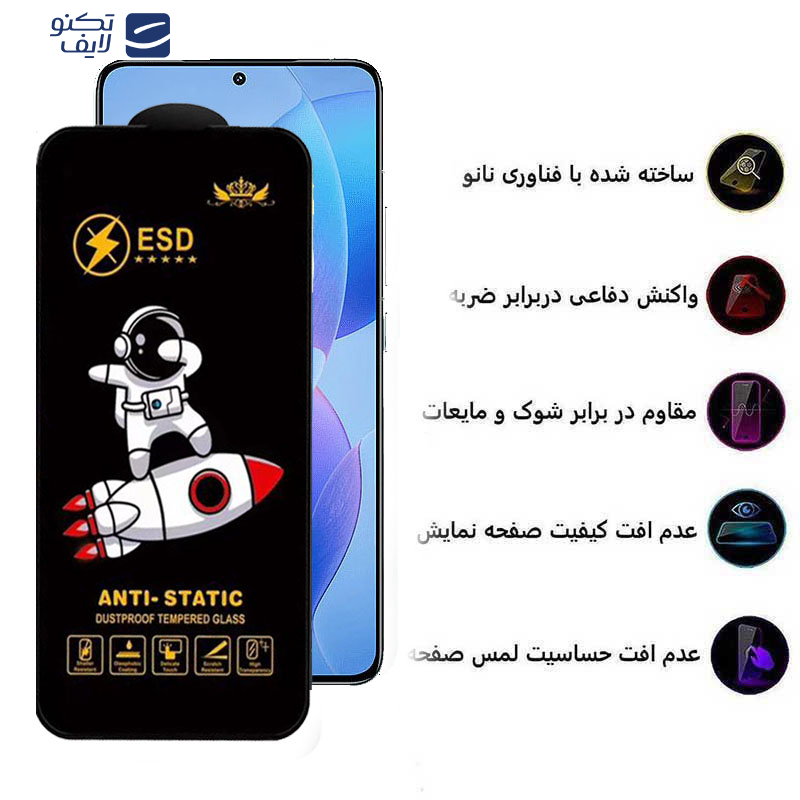 gallery-محافظ صفحه نمایش اپیکوی مدل Spaceship مناسب برای گوشی موبایل شیائومی Redmi K70 Pro- Redmi K70 - Redmi K70E copy copy.png