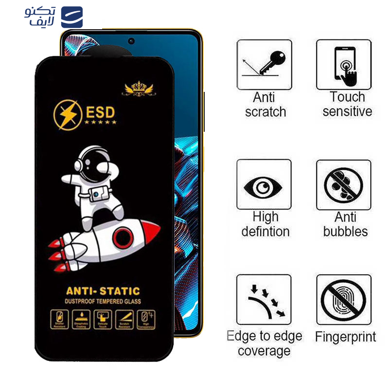 gallery-گلس گوشی پوکو Poco X5 Pro -X5 -X4 Pro 5G -X3 Pro -X3 NFC -X3 -X2 اپیکوی مدل Spaceship copy.png