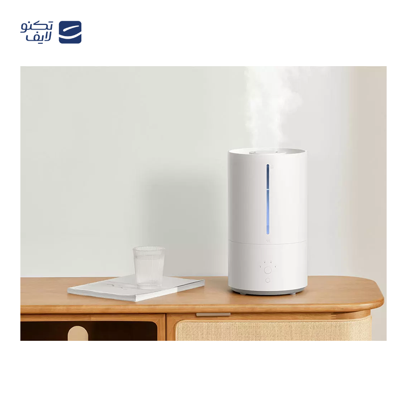 gallery-دستگاه بخور و رطوبت ساز سرد شیائومی مدل Smart humidifier copy.png