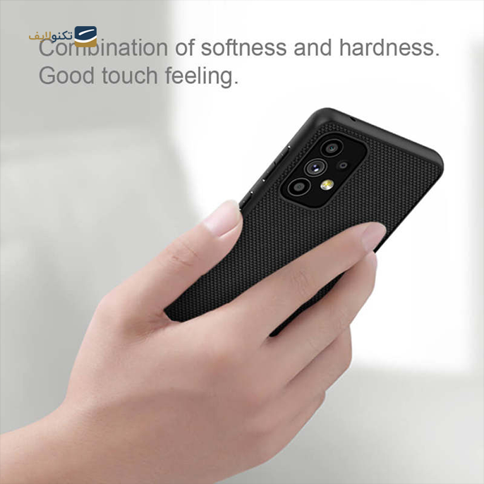 gallery-قاب گوشی Galaxy A73 5G نیلکین Textured FIber Case-gallery-3-TLP-9280_fe8614da-e7b4-4add-b3d5-9e3a01b616e4.png