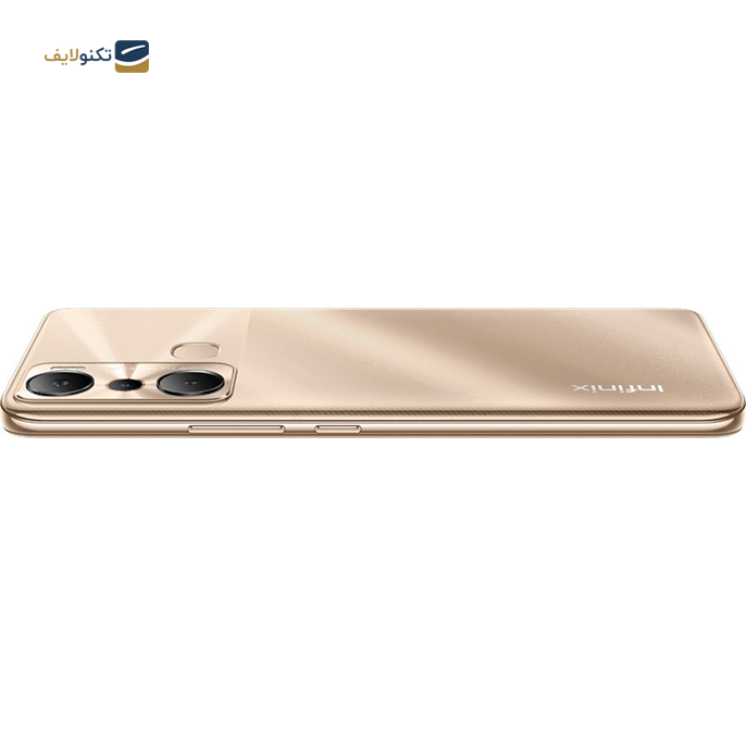 infinix hot 20i gold