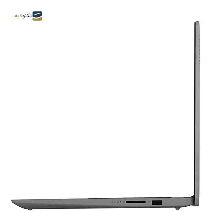 PC portable Lenovo Pc portable ideapad 3 15itl6 intel core i3 8 go 256 go  ssd 15,6" qwerty espagnol sans os.