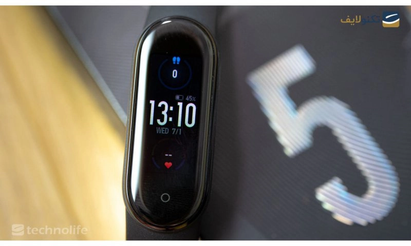 Buy xiaomi discount mi band 5