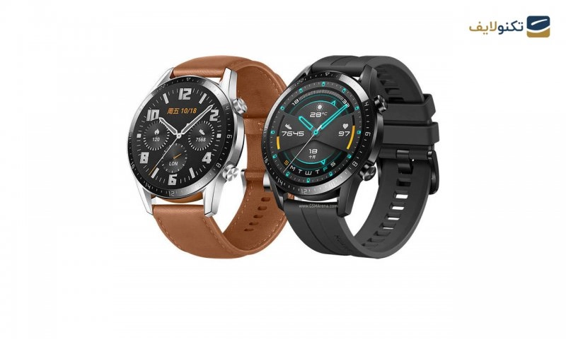 Huawei gt 2 online watch 46mm