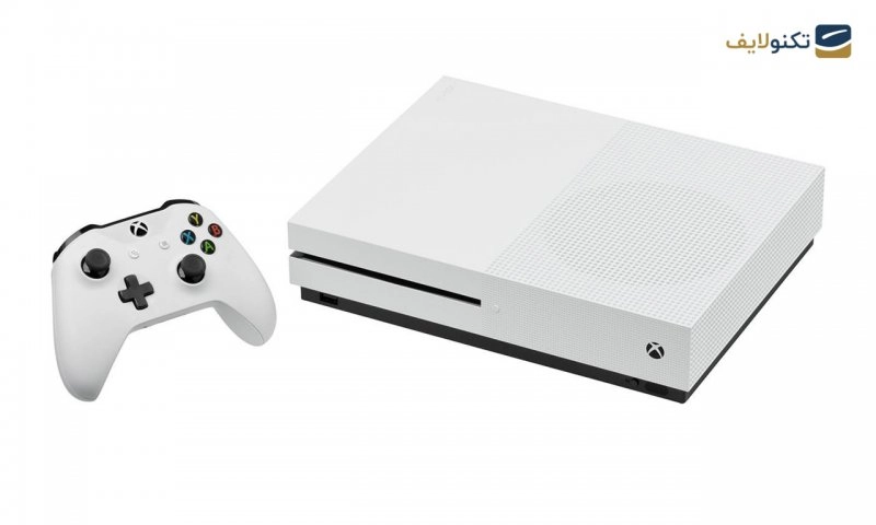 xbox one s sparket