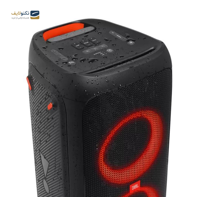 jbl playbox 310