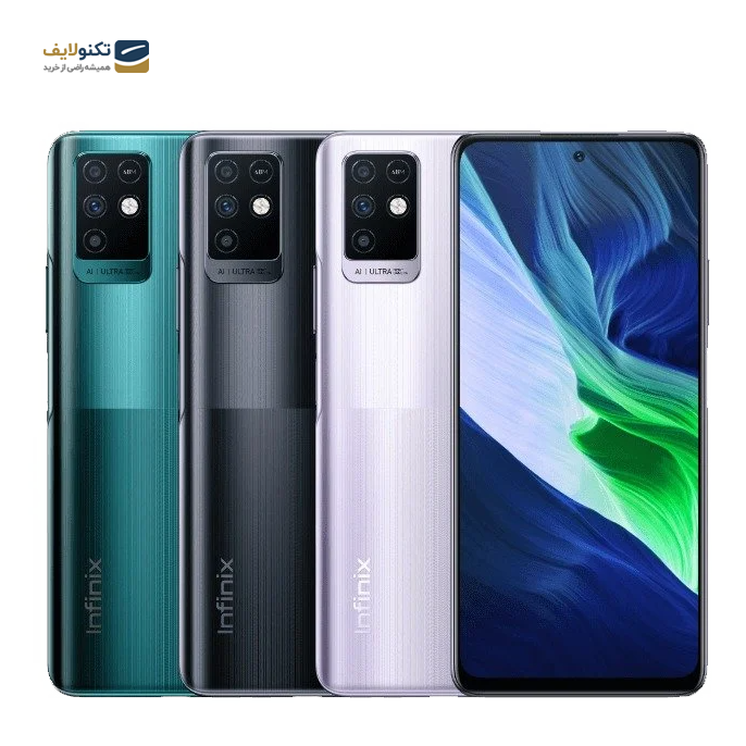 infinix note 10 price 6 128