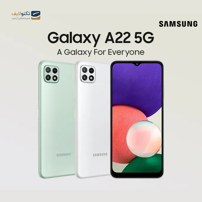 samsung galaxy a222 5g