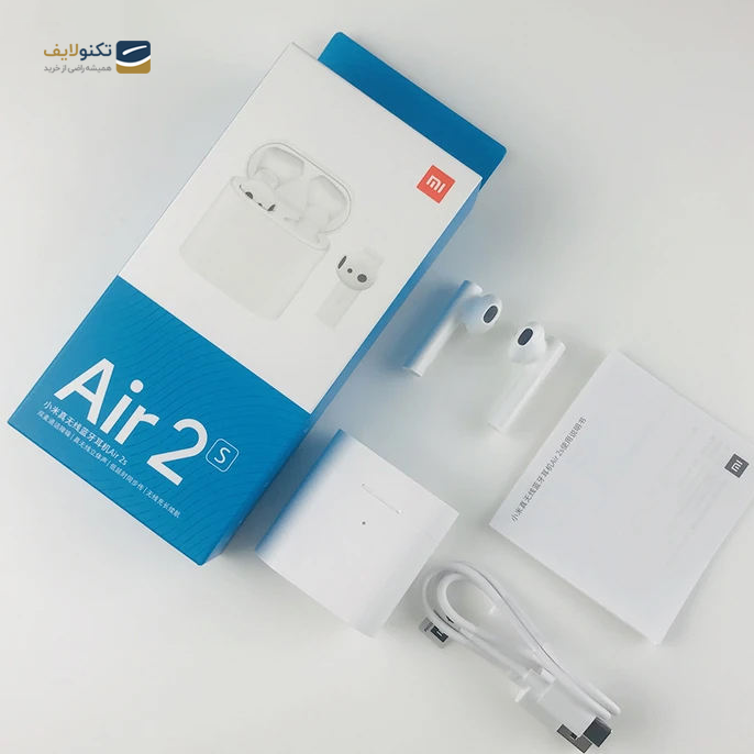 mi air2s