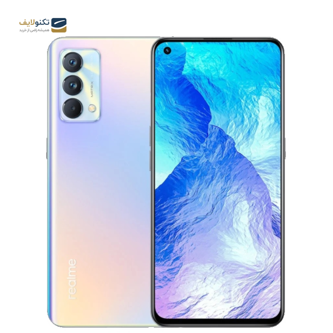 ریلمی GT Master 5G؛ خرید گوشی Realme جی تی مستر - تکنولایف