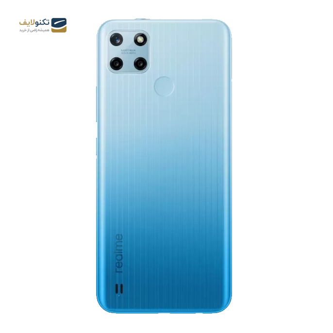 realme c25y ram4 rom128 new