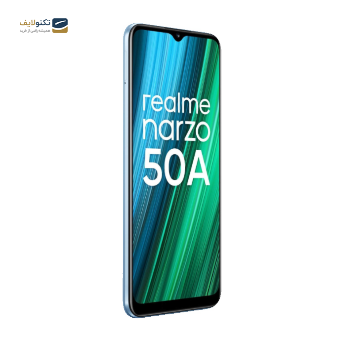 realme narzo 50a series