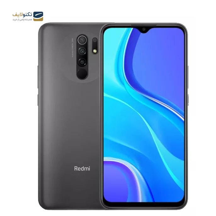 redmi 9 4g price