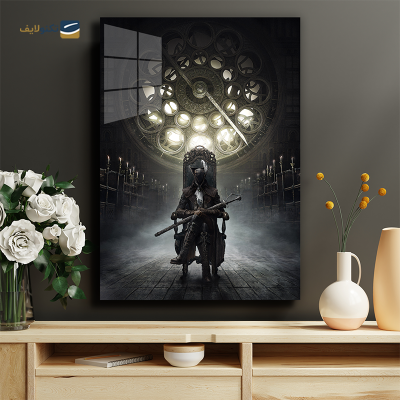 gallery-متال پوستر گیمینگ اساسینز کرید AssassinsCreed کد AssassinsCreed3-N601 copy.png