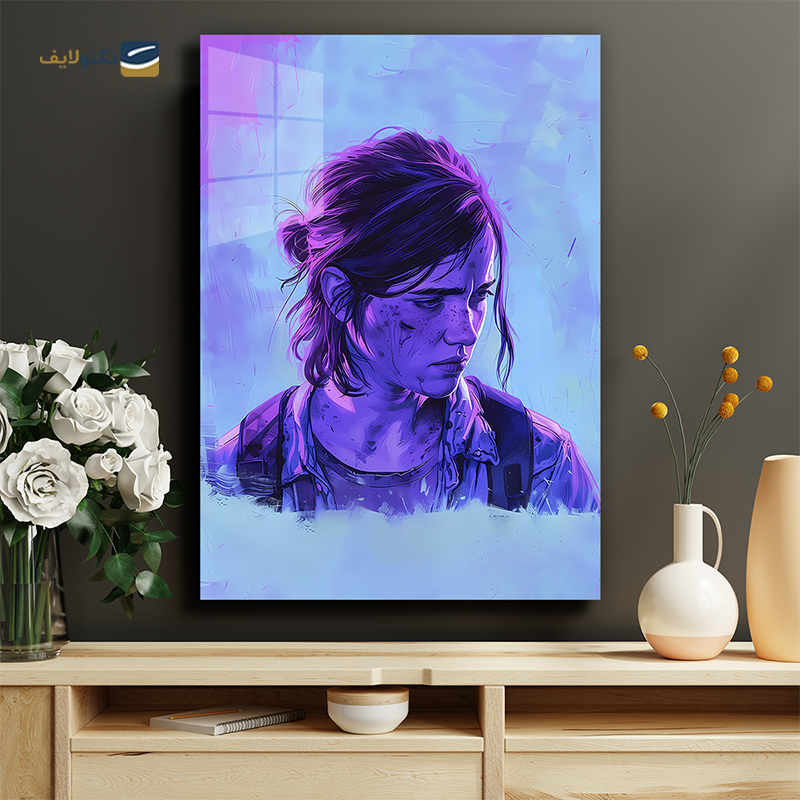 gallery-متال پوستر گیمینگ لست آو آس TheLastOfUs کد TheLastOfUs-N002 copy.png